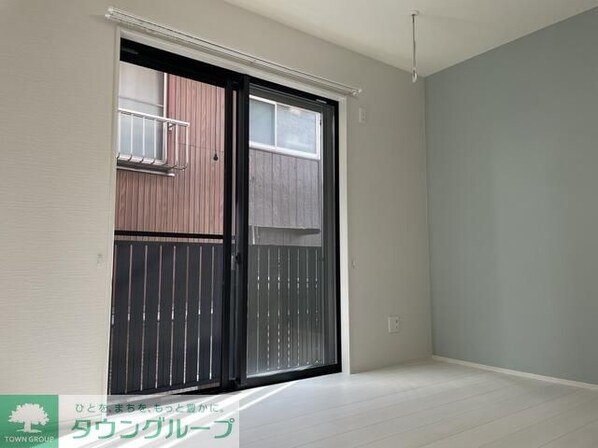 ベレガンス津田沼IIの物件内観写真